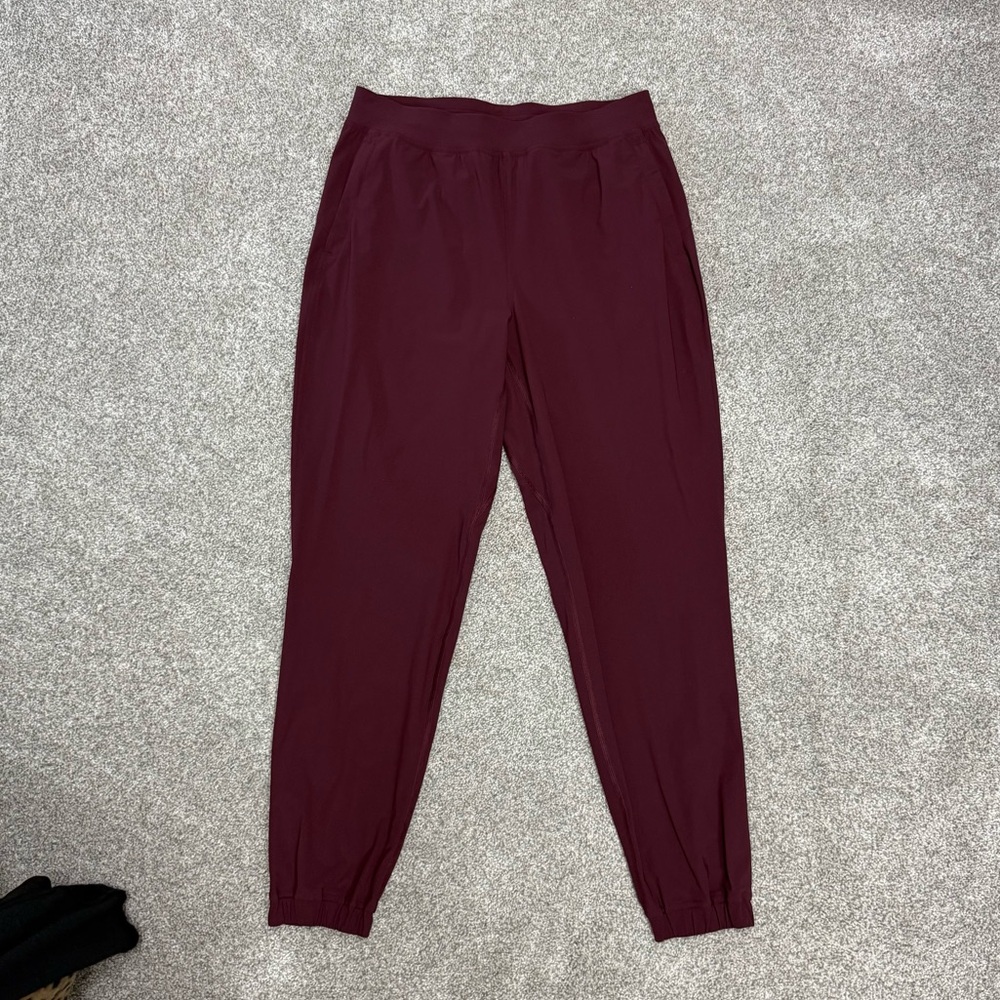 Lululemon Adapted State Jogger
